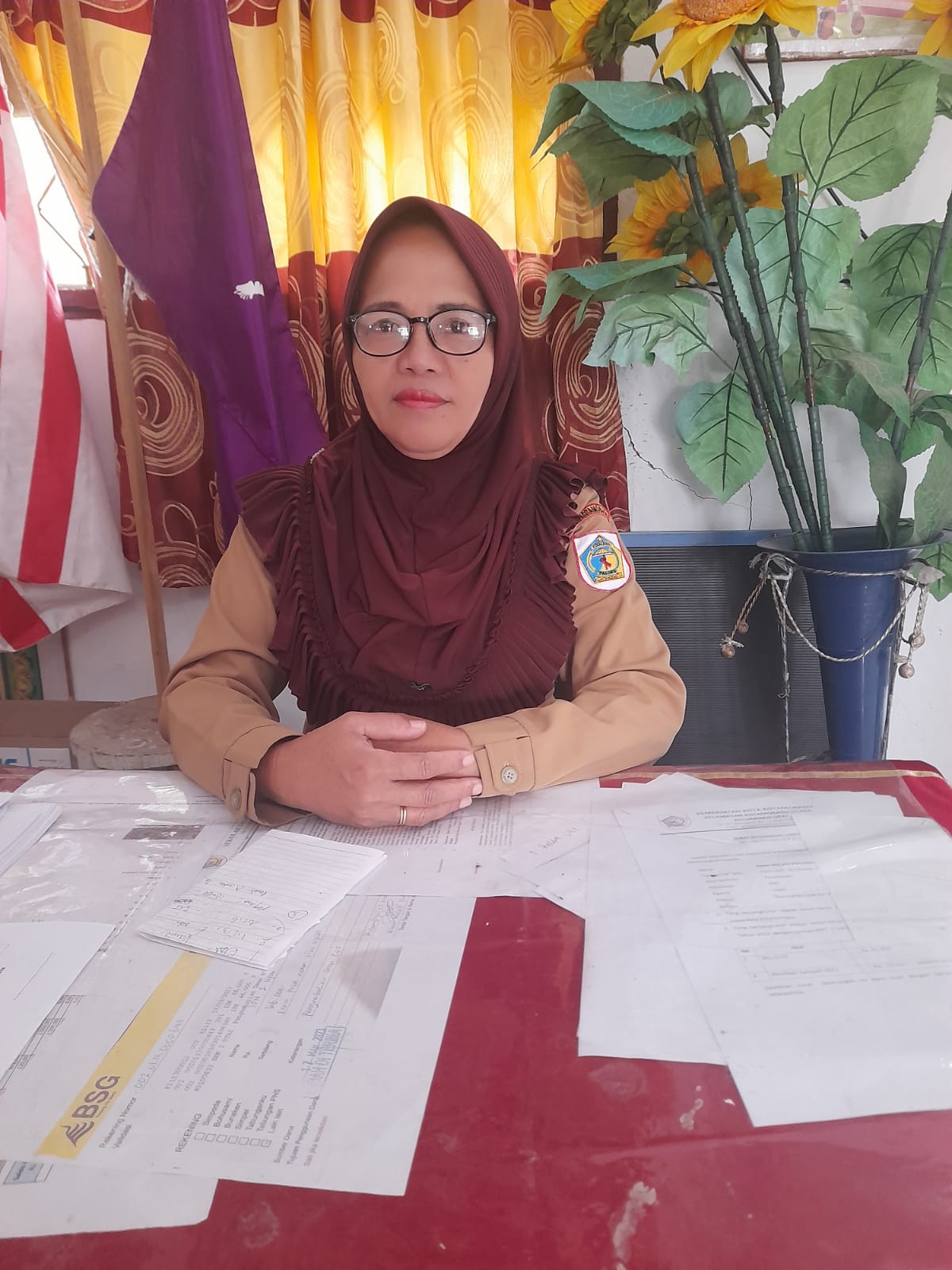 RIMA MELATI PARANSI